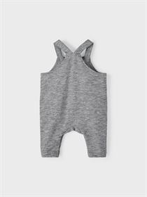 NAME IT Sweat Overall Larim Dark Sapphire